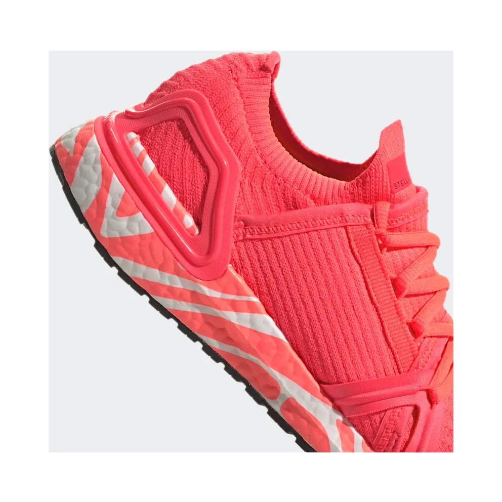 Adidas adidas by Stella McCartney UltraBOOST 20 Turbo / Turbo / Active Orange (GX6316)