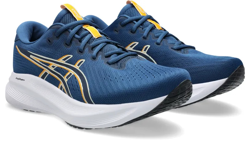 ASICS GEL-EXCITE 11 “Twilight Blue / Light Dust” (1011C080-403)