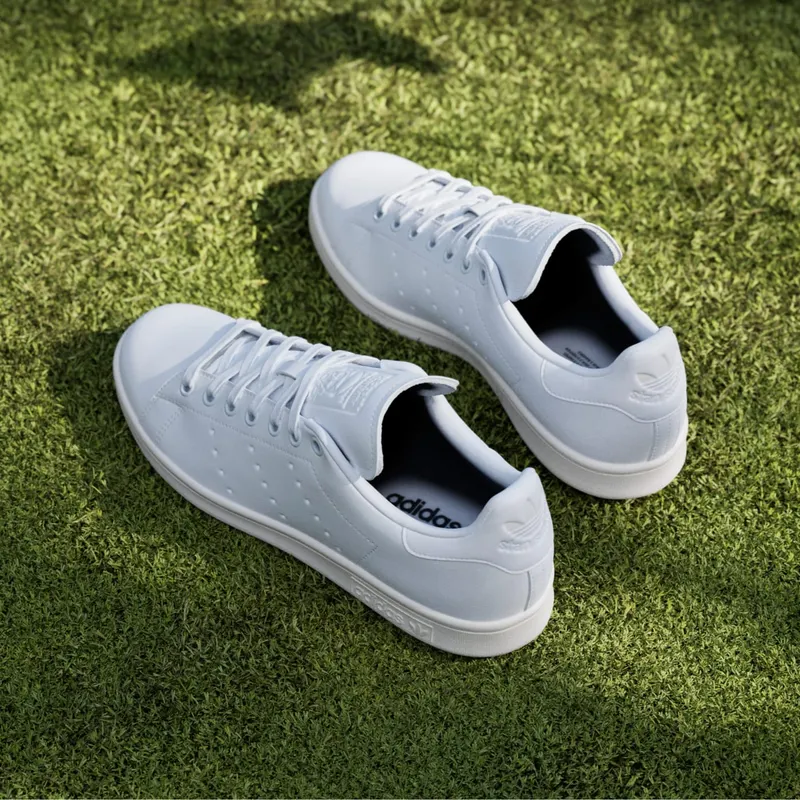 adidas Stan Smith Golf Cloud White Off White (IG1561)