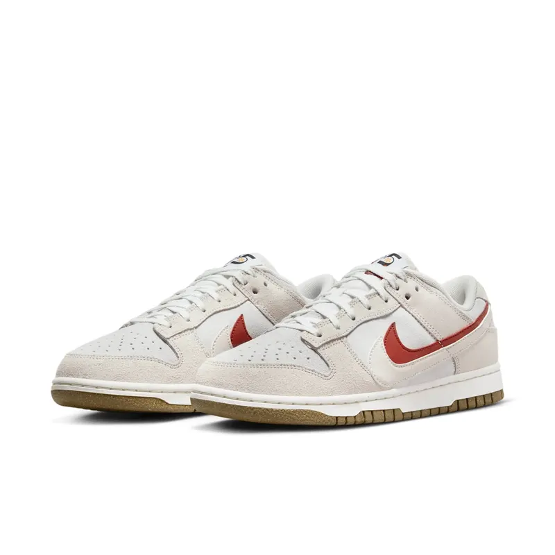 Nike Dunk Low SE White (DO9457-100)