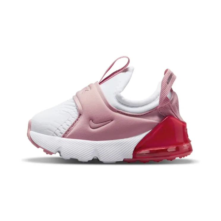 Nike Air Max 270 Extreme White Pink Glaze (CI1109-103)
