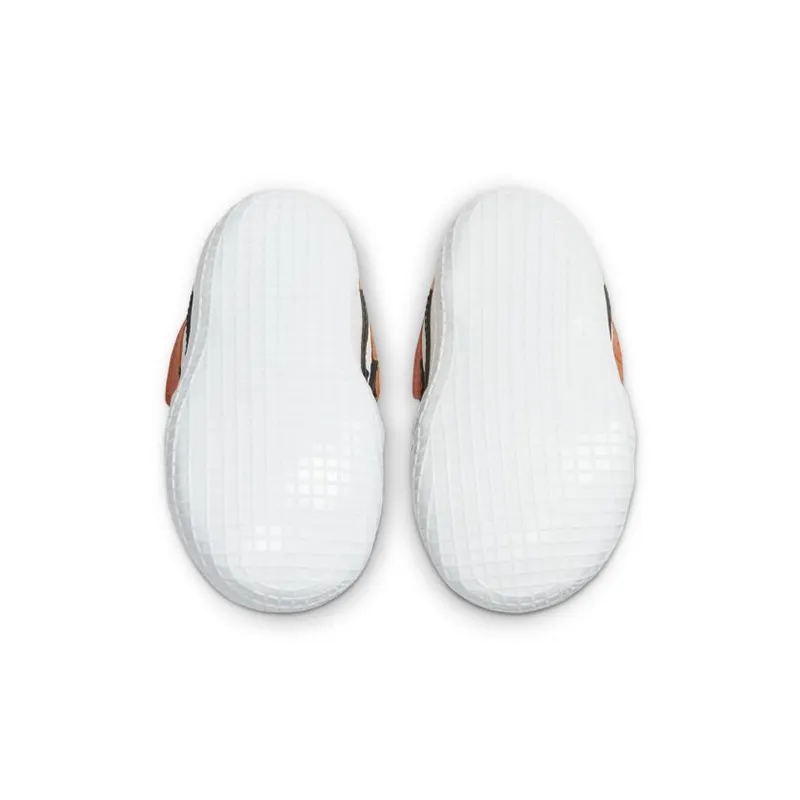 Jordan 1 Crib Bootie for Babies – Cream