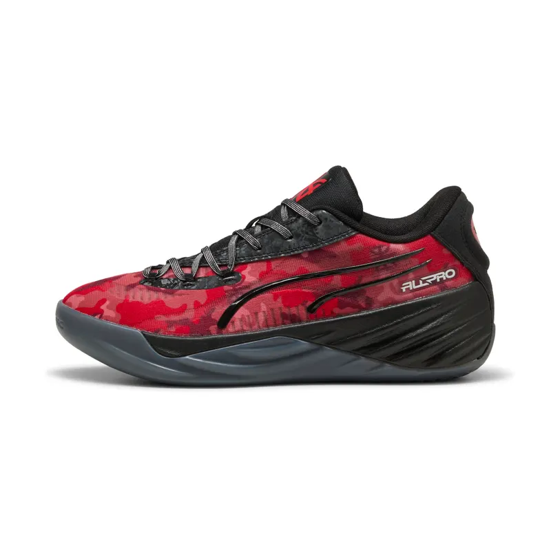 Puma All-Pro NITRO™ DA “For All Time Red” (311357_01)