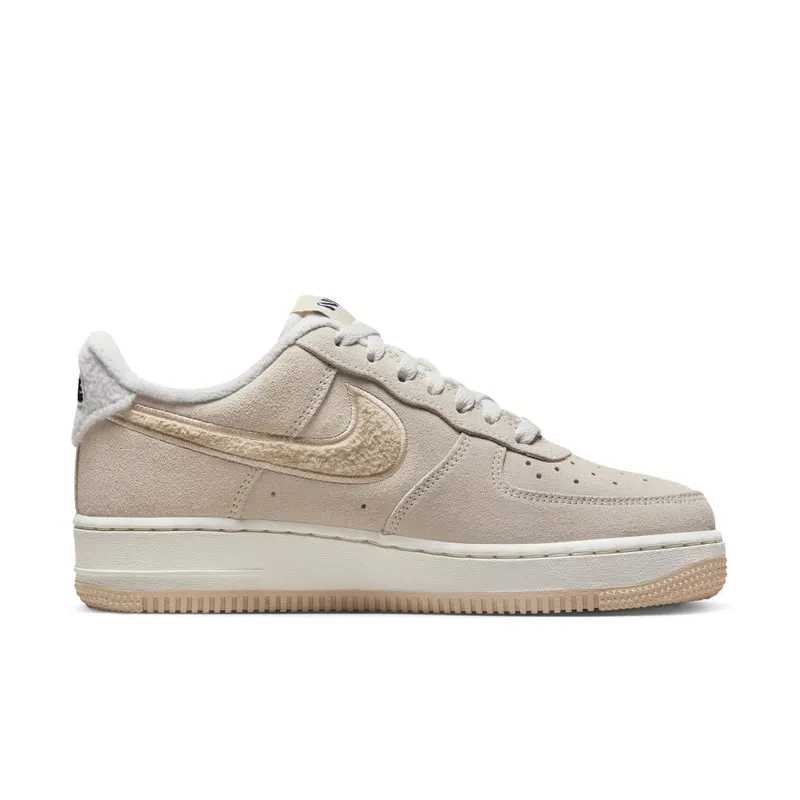 Nike Air Force 1 ’07 SE Grey (DQ7583-001)