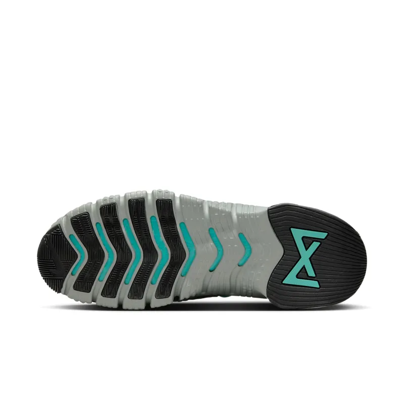 Nike Free Metcon 5 Black Clear Jade (DV3949-004)