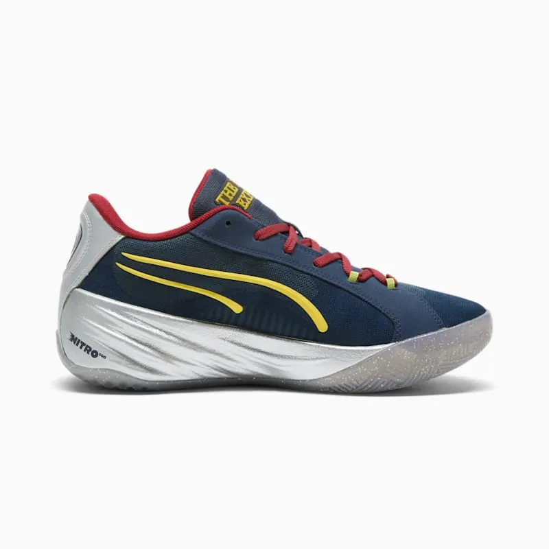 Puma All-Pro Nitro “Polar Express” (310396-01)