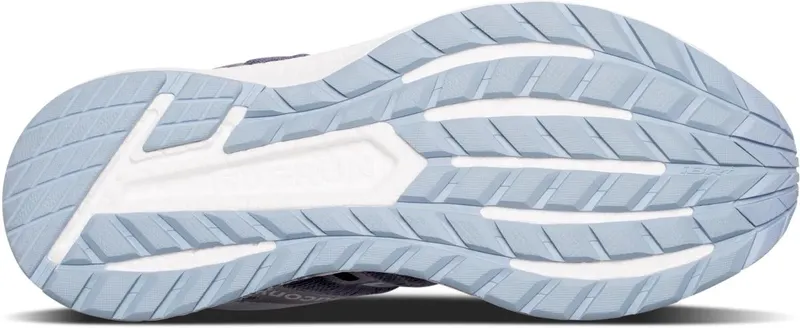 Saucony Triumph Iso 4 Grey/Black Grey/Black (S20413-1)