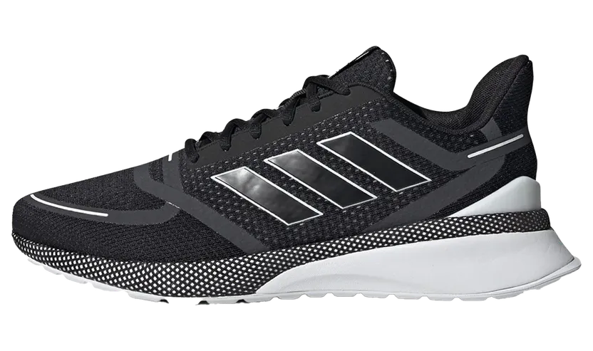 Adidas Nova Run “CORE BLACK” (EE9265)