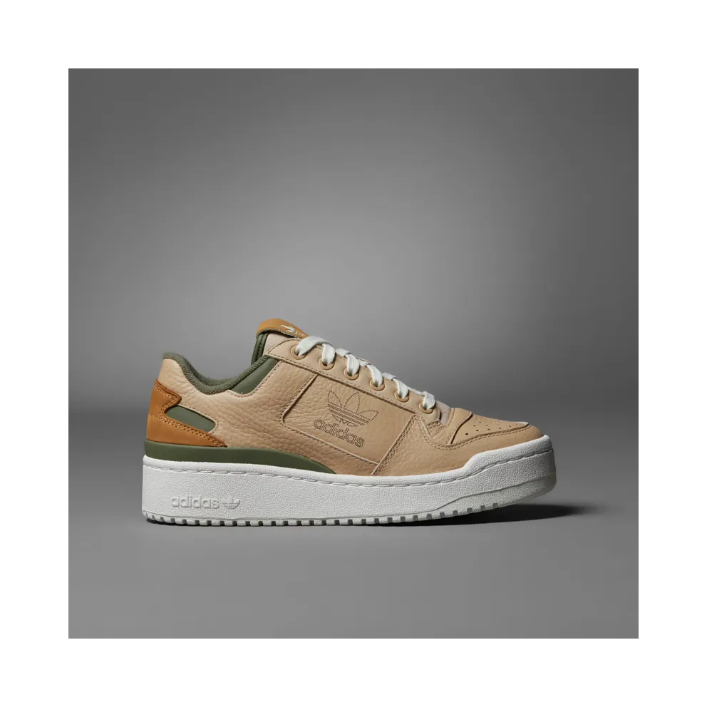 Adidas Forum Bold Magic Beige / Mesa / Focus Olive (HQ9135)
