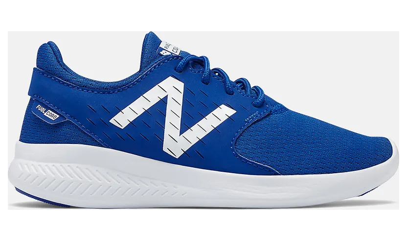New Balance Coast V3 “Blue” (KJCSTBWY)