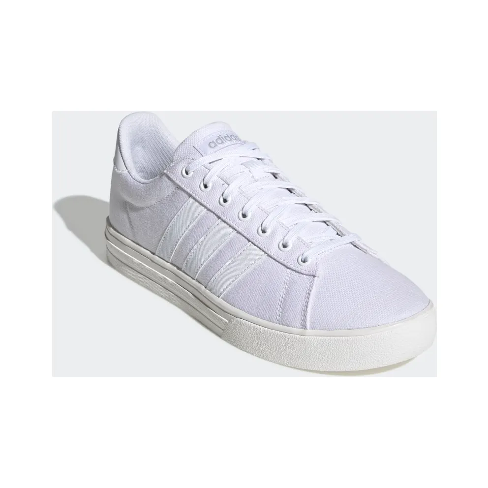 Adidas Neo Daily 2.0 ‘White Grey Two’ Cloud White/Cloud White/Grey Two (EE7830)