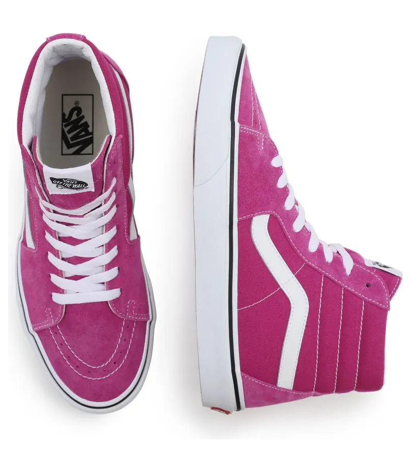 vans-sk8-hi VN0A5JMJ8ZV
