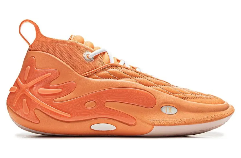 Li-Ning Way of Wade 11 Sunshine State (ABAU049-8)
