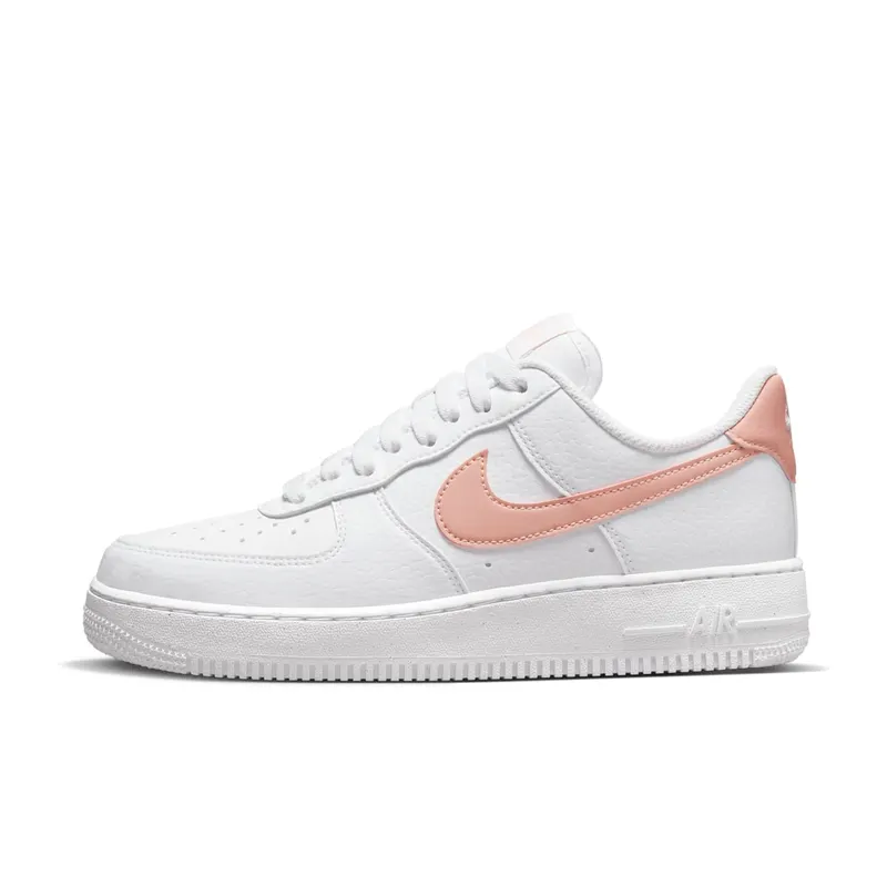 Nike Air Force 1 Low ’07 Next Nature Fossil Rose (DN1430-106)