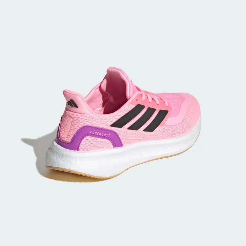 Adidas Pureboost Light Pink Spark / Core Black / Oat (IH2464)