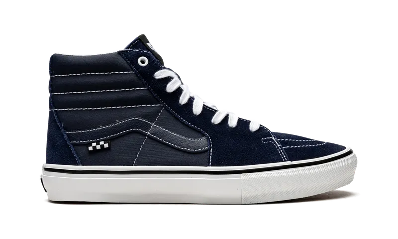Vans SK8 Hi “Dress Blue” (VN0A5FCCLKZ)