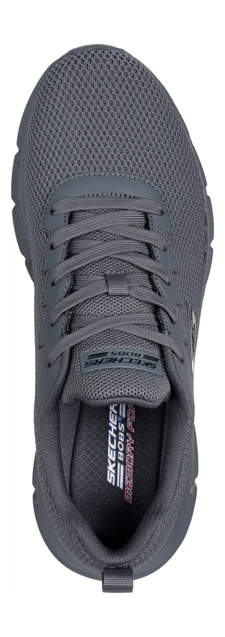 skechers-sport 118106 DKGY