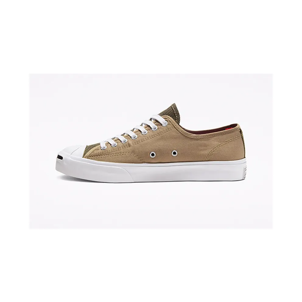 Converse Hacked Fashion Jack Purcell Low Top (168678C)