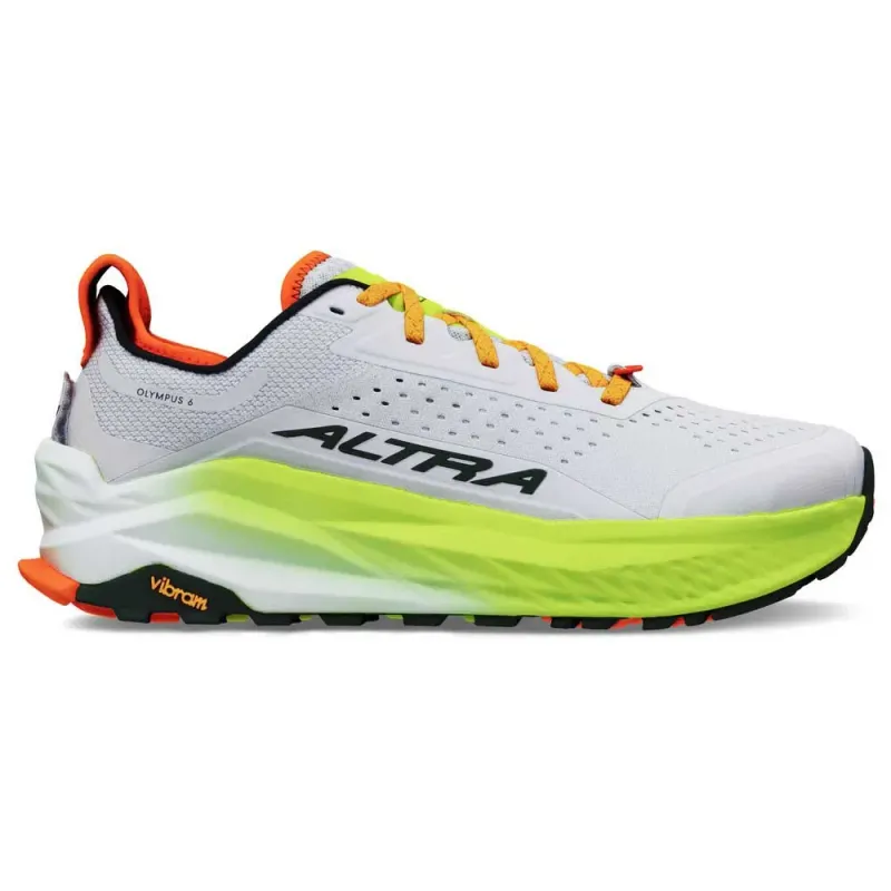 Altra Olympus 6 “Gray/Lime” (AL0A85NJ232)