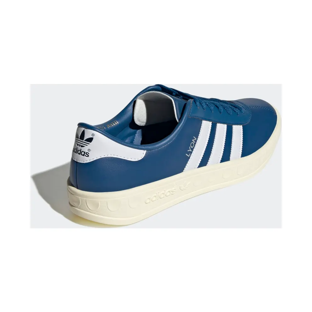Adidas Lyon Pantone / Dash Grey / Off White (GX0721)