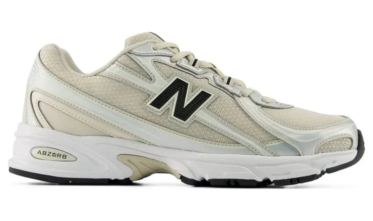 New Balance 740 “Silver Beige” (U7406KY)