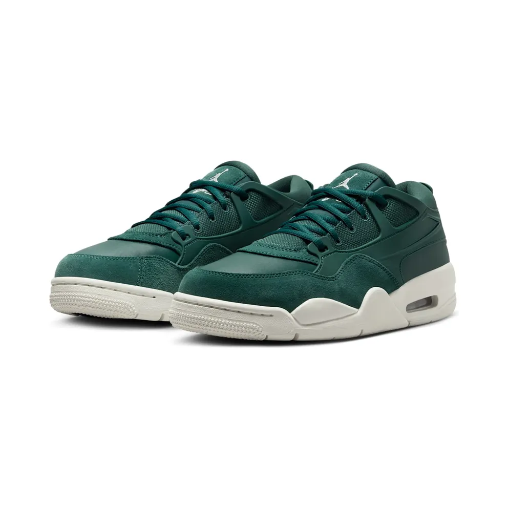 Air Jordan 4 RM “Oxidized Green” (FQ7940-300)