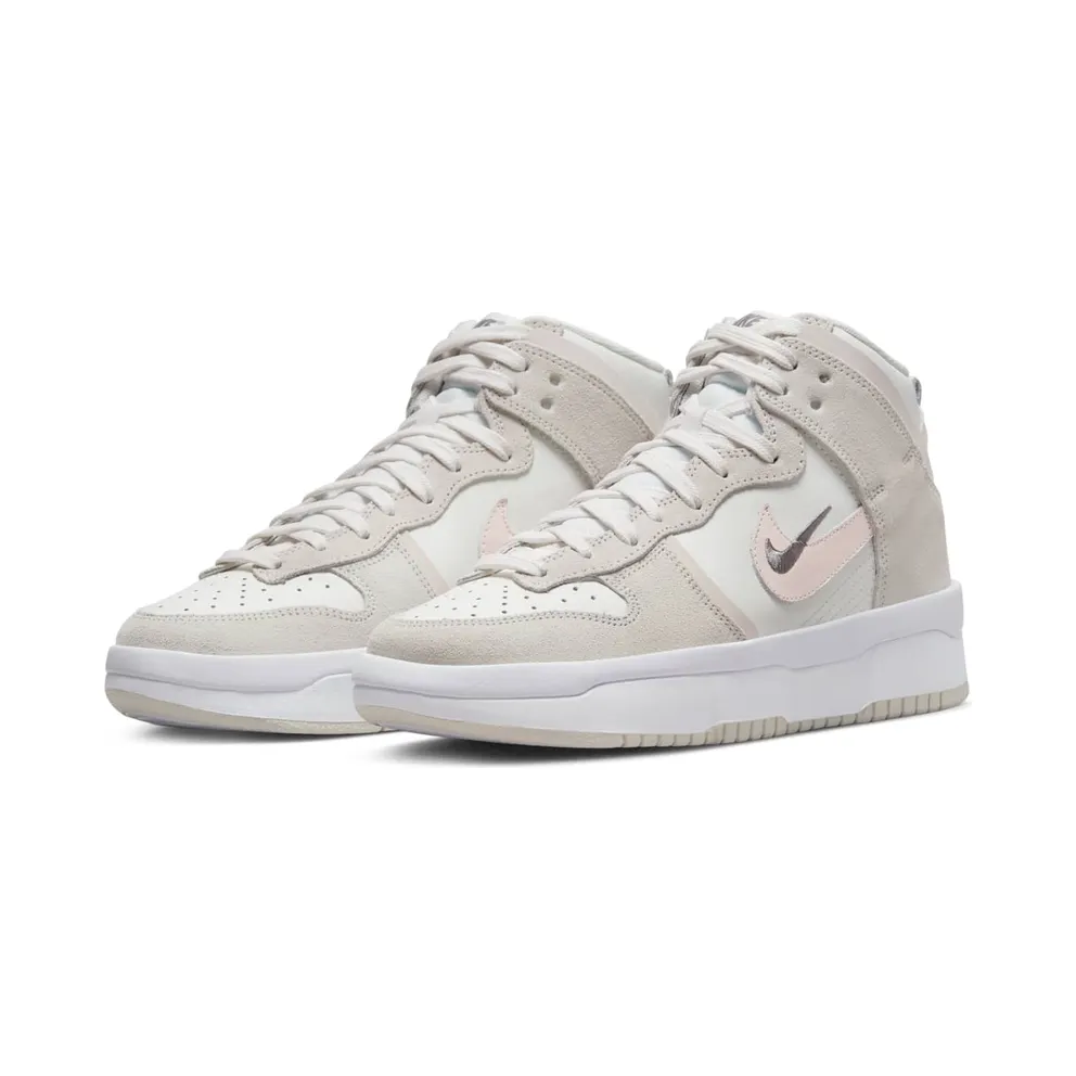 Nike Dunk High Up Grey (DH3718-108)