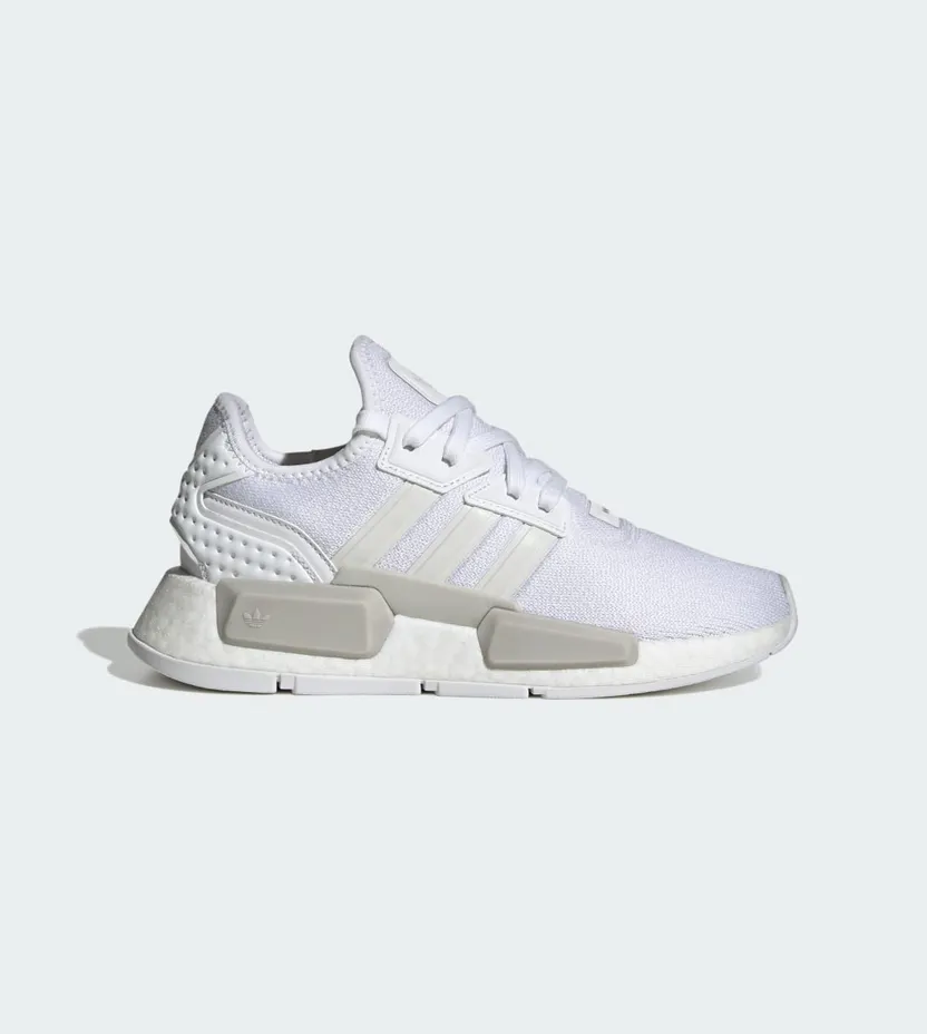 adidas NMD_G1 Kids Cloud White / Grey One / Core Black (IH0031)