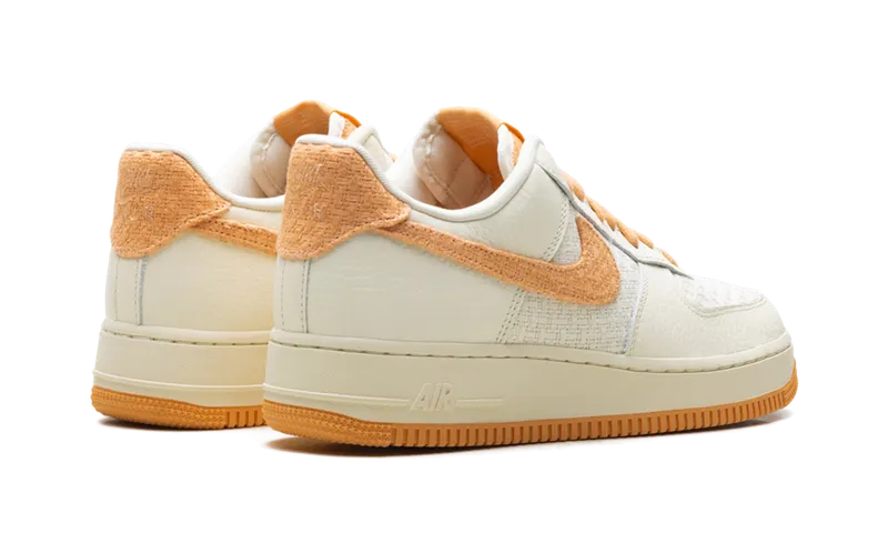 Nike Air Force 1 Low “Coconut Milk Copper Moon” (IB7944-113)