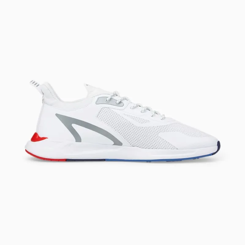 Puma Bmw M Motorsport ZenonSpeed Motorsport Shoes Silver/Blue/White (30704102)