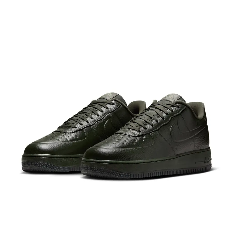 Nike Air Force 1 Low ’07 “Pro-Tech Sequoia” (FB8875-301)