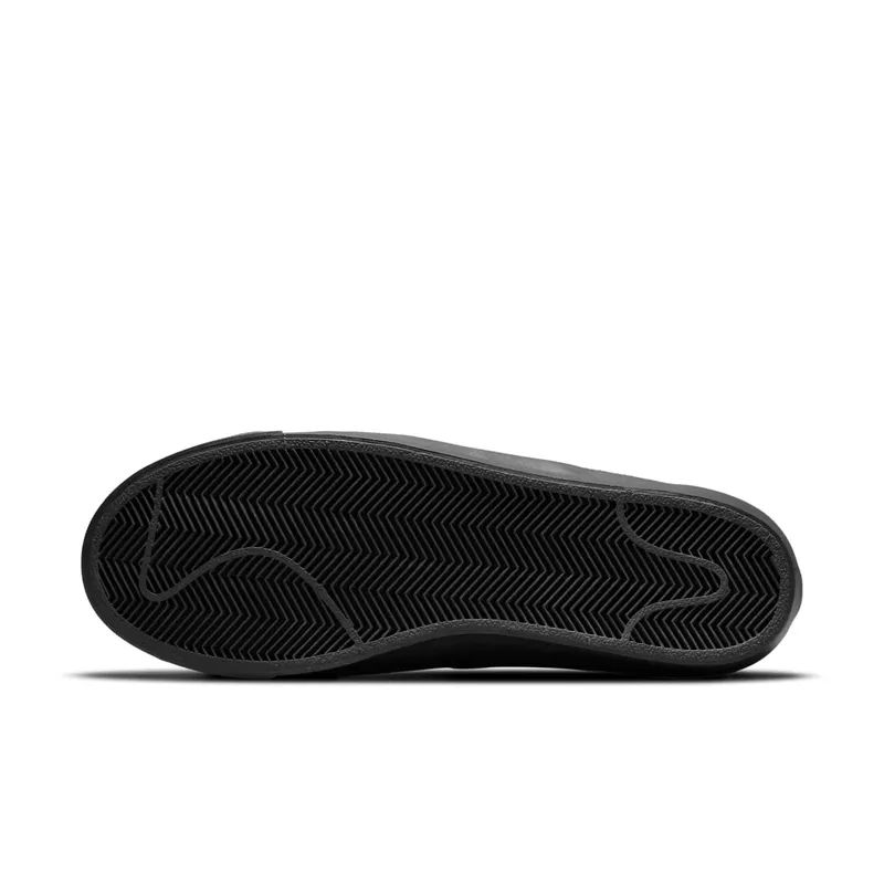 Nike SB Zoom Blazer Low Pro GT Black Anthracite (DC7695-003)