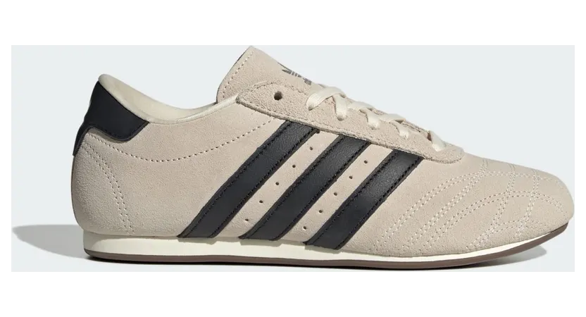 Adidas Taekwondo Lace “Wonder White Black” (JQ3705)