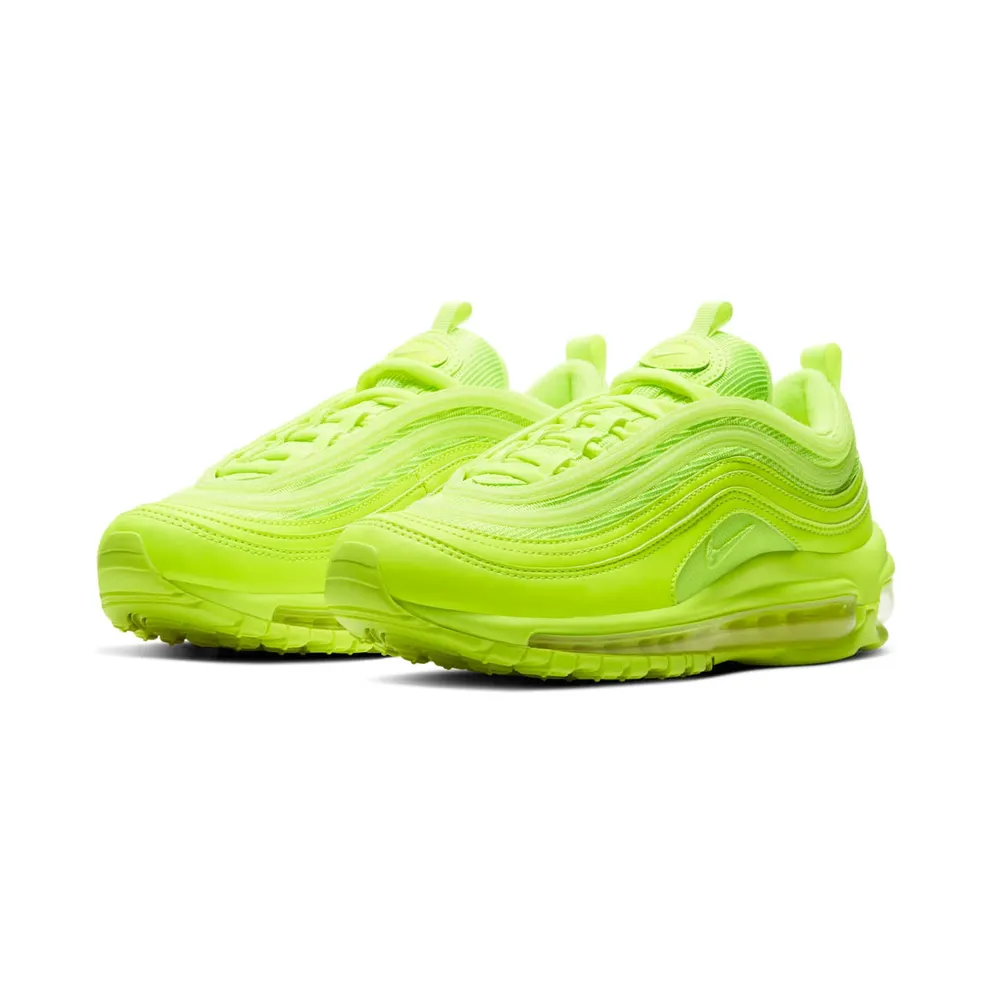 Nike Air Max 97 Triple Volt (W) Volt/Volt/Volt (CW7028-700)
