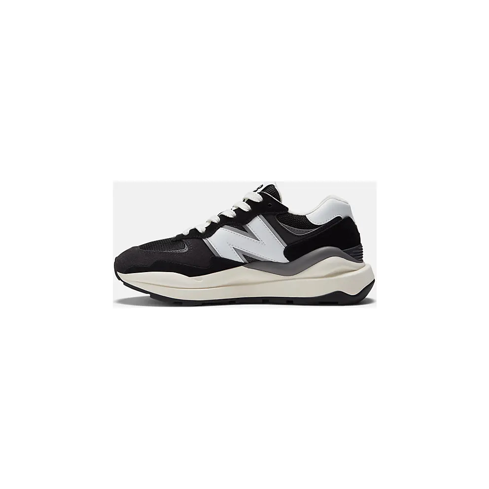 New Balance 57/40 Black Sea Salt White (W5740SLB)