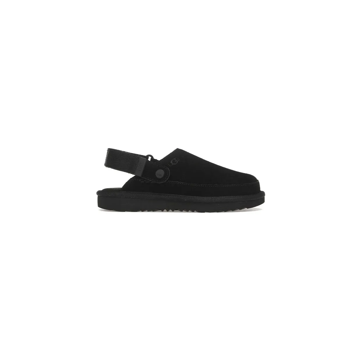 ugg-sneaker 1159770K-BLK