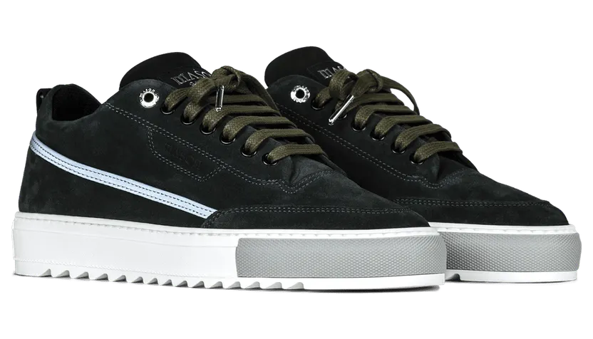 Mason Garments Torino – Veloce (FW22-18D)