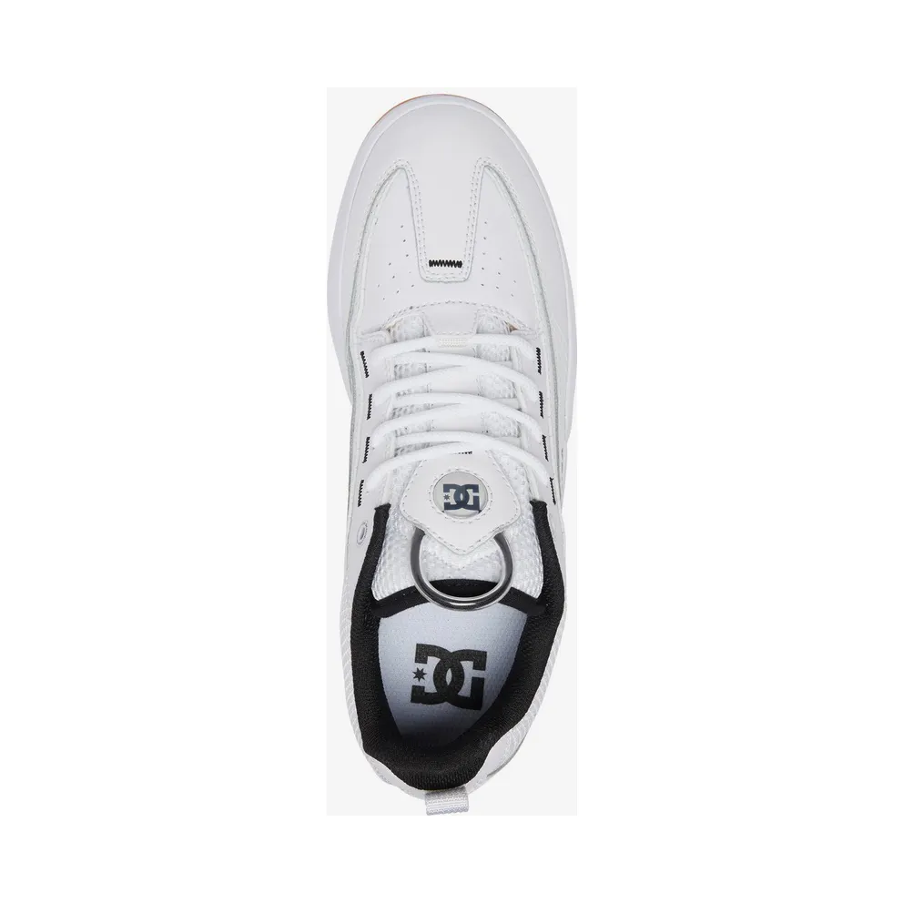 DC Legacy 98 Slim White (ADYS100445wht)
