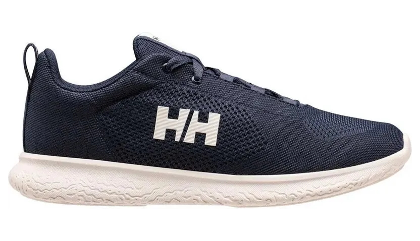 Helly Hansen sneaker Navy / White (12074-597)