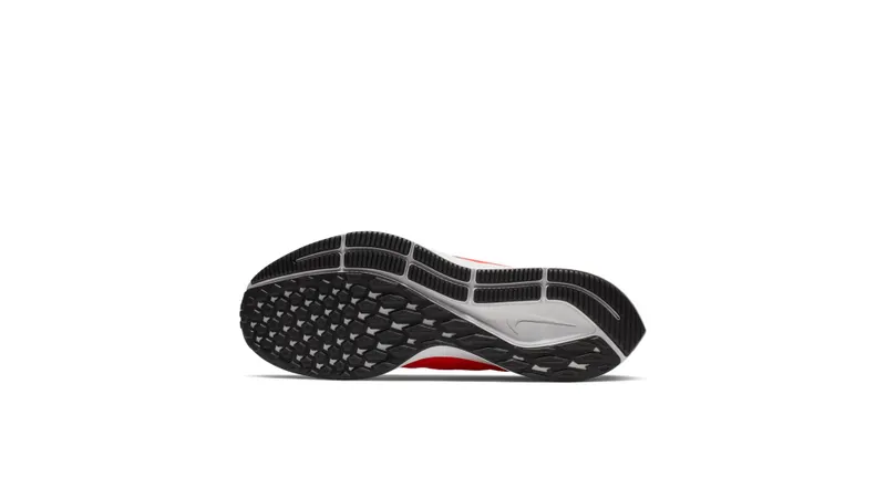 Nike Air Zoom Pegasus 36 Bright Crimson Bright Crimson/Vast Grey-Obsidian Mist-Black (AQ2203-600)