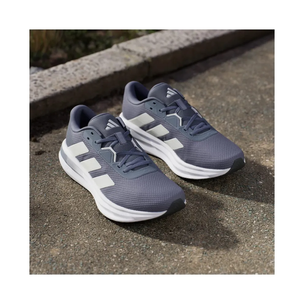 Adidas Galaxy 7 Running Shoes Onix / Orbit Grey / Cloud White (JQ2623)