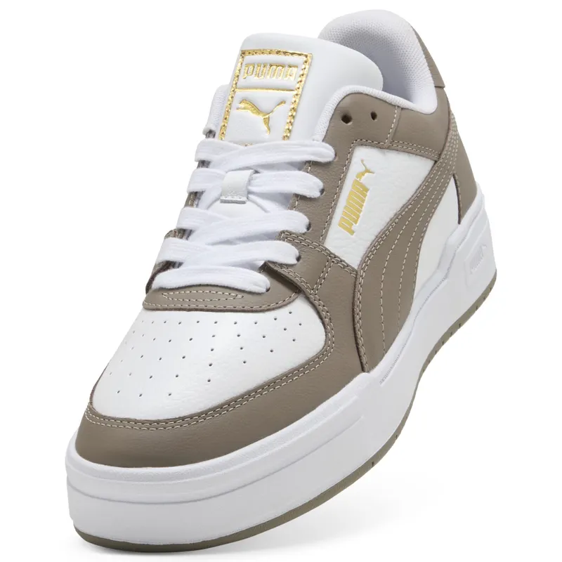 Puma CA Pro Classic II “Puma White / Mouse Gray” (402366_33)