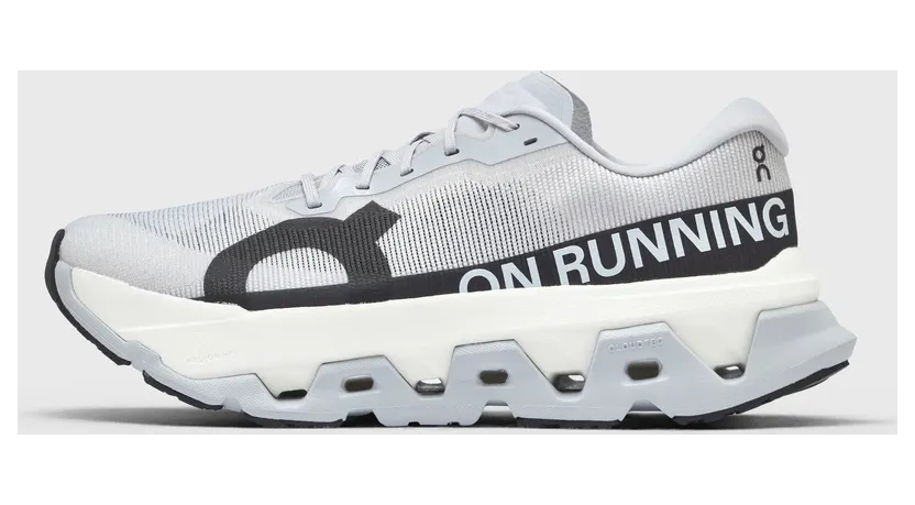 On Running Cloudmonster 3 Hyper Glacier Black