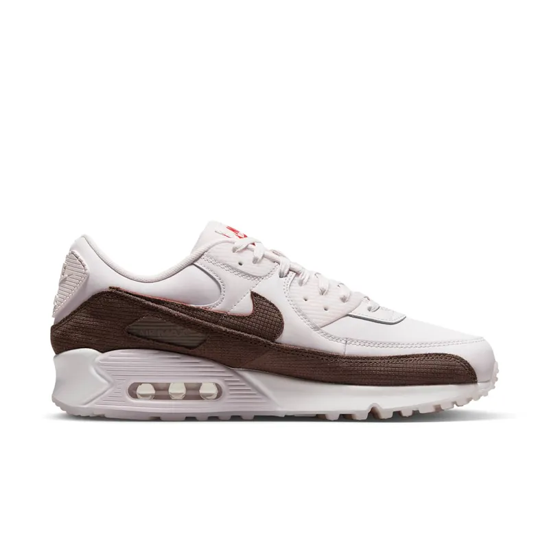 Nike Air Max 90 “Brown Tile” (FD0789-600)