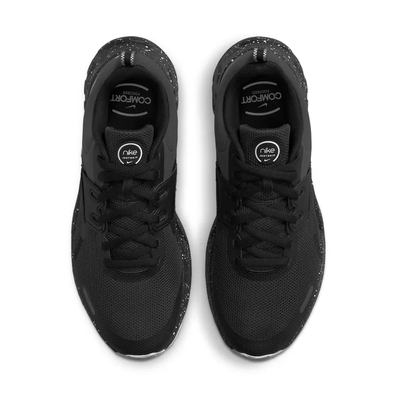 Nike Renew Retaliation TR 3 Trainingsschoen for Men Black (DA1350-001)