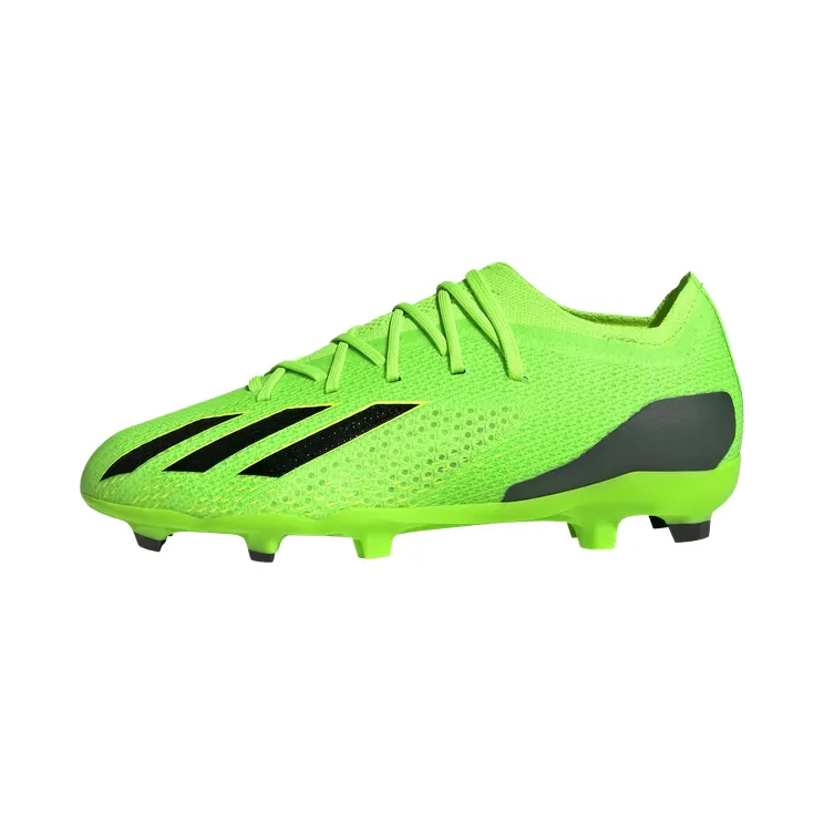 Adidas Speedportal.1 FG J “Game Data Pack” (GW8434)