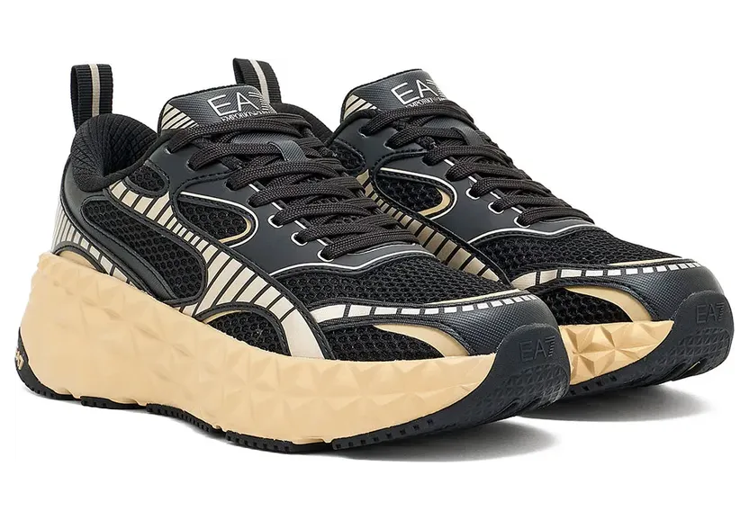 Ea7 Emporio Armani X8x238_xk431 Schoenen X8X238_XK431_M700_8