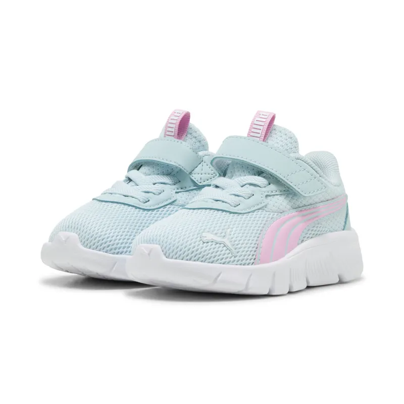 Puma FlexFocus Modern “Aqua Glow / Mauve Glow / Puma White” (311523_39)