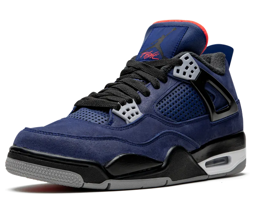 air-jordan-4 CQ9597-401