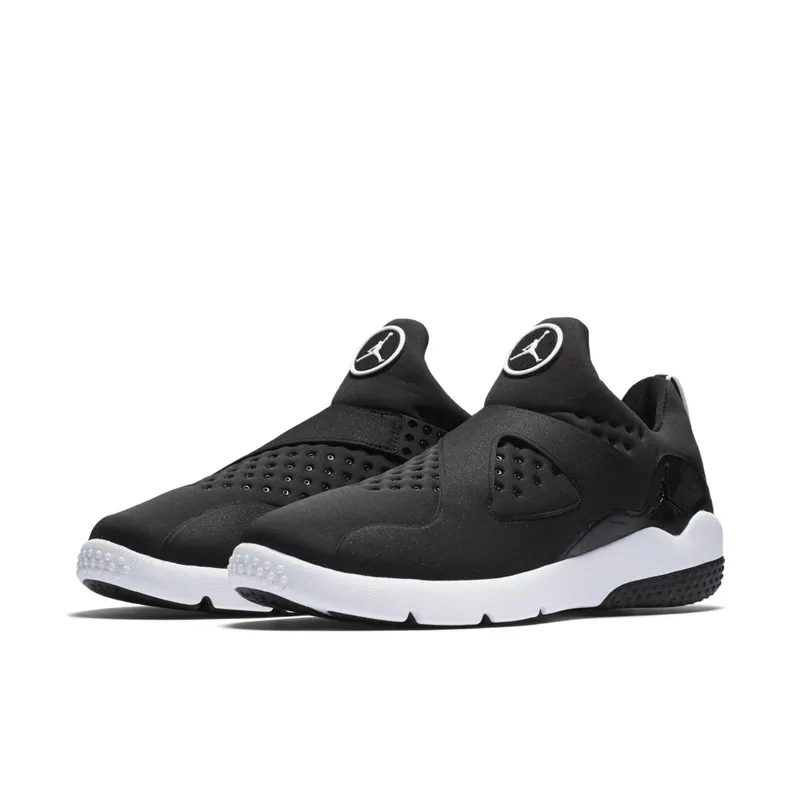 Jordan Trainer Essential Black/Black-White Black/Black-White (888122-001)